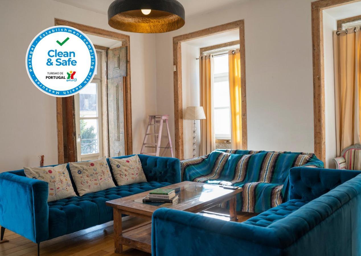 Alfama Chic 2 Apartment *