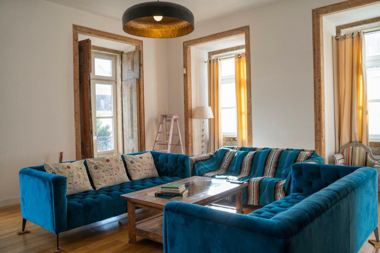 Apartment Alfama Chic 2 Lissabon