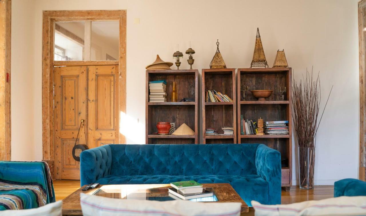 Apartment Alfama Chic 2 Lissabon