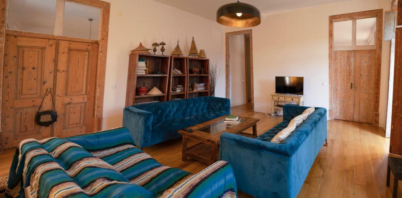 Apartment Alfama Chic 2 Lissabon