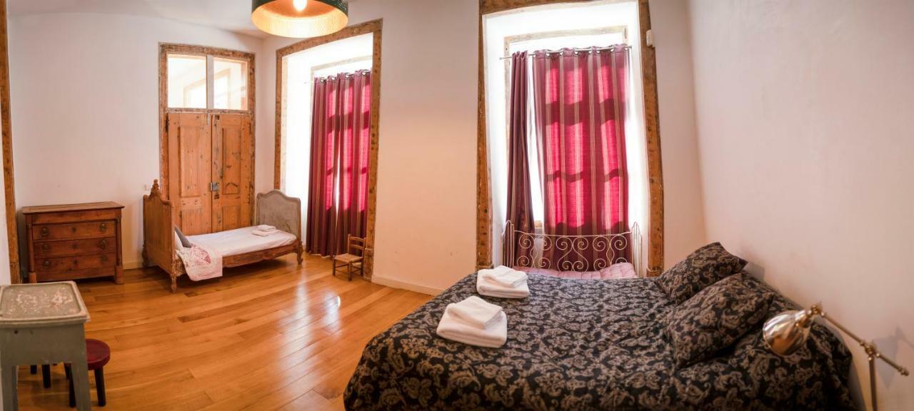 Alfama Chic 2 Apartment
