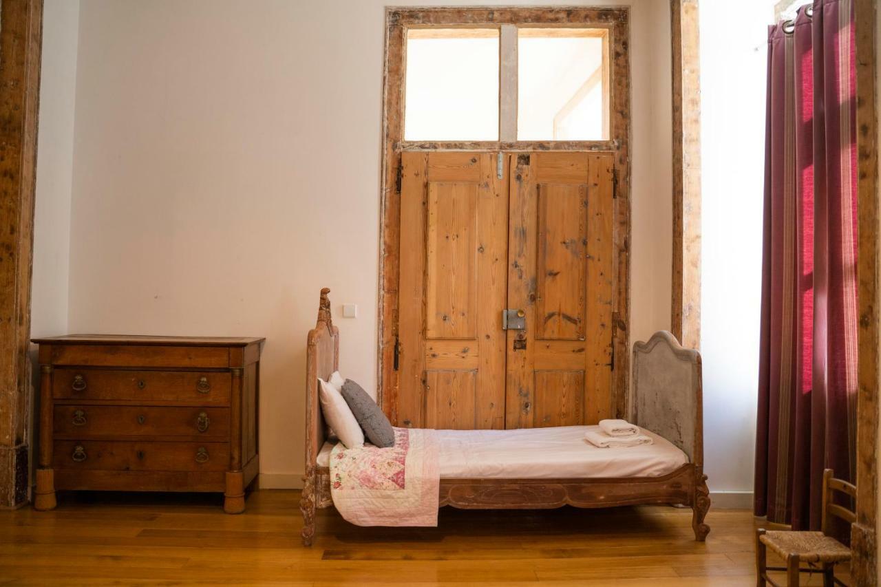 Alfama Chic 2 Apartment Lissabon