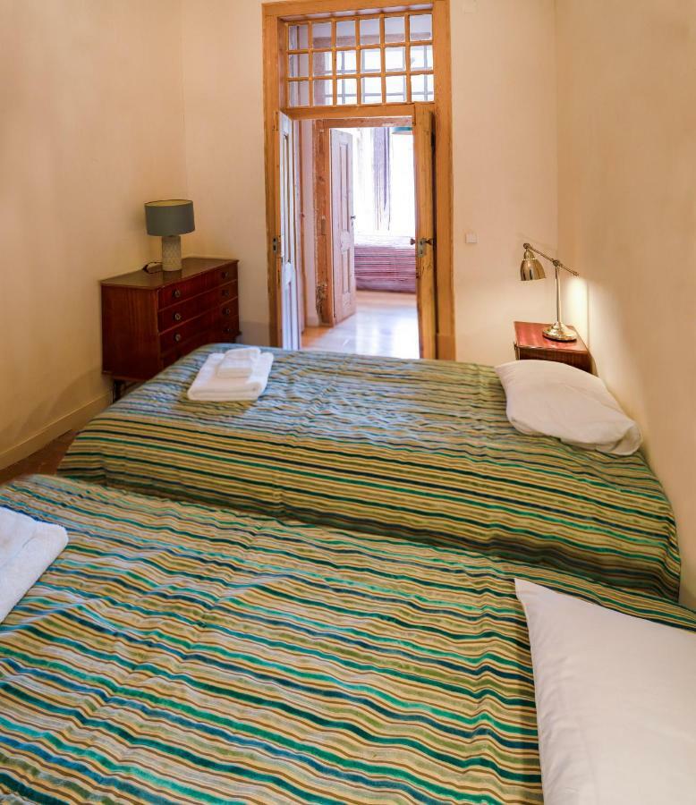 Apartment Alfama Chic 2 *