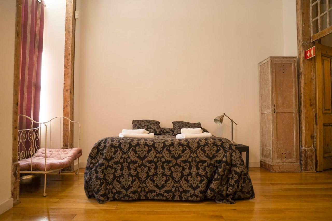 Apartment Alfama Chic 2 Lissabon