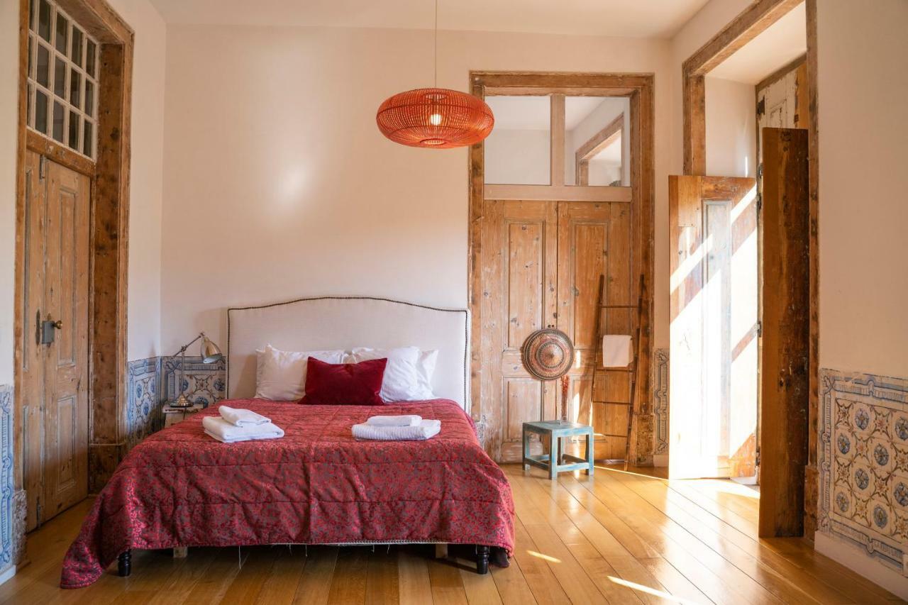 Apartment Alfama Chic 2 *