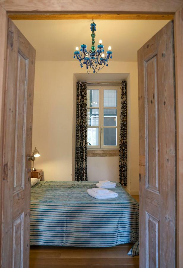 Alfama Chic 2 Apartment Lissabon