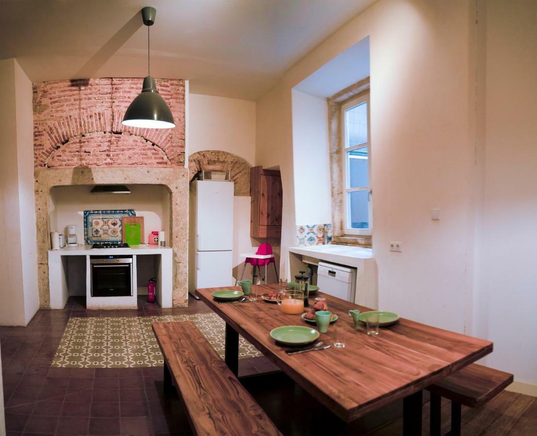 Alfama Chic 2 Apartment *