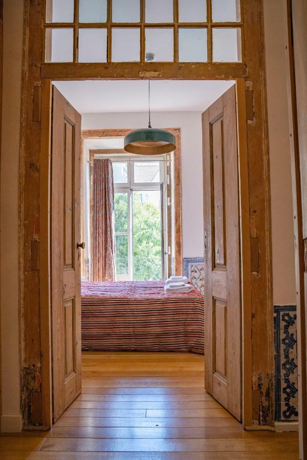 Apartment Alfama Chic 2 Lissabon