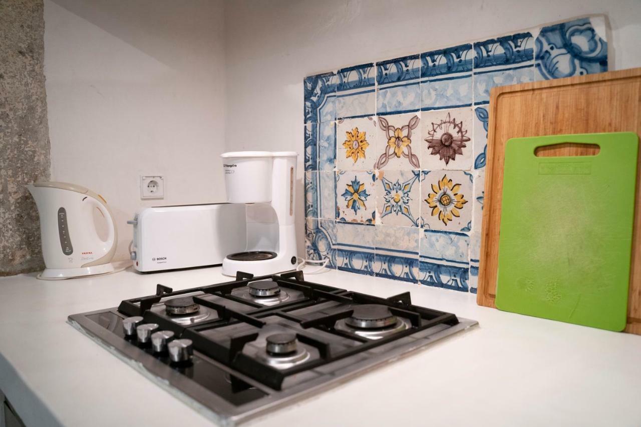 Alfama Chic 2 Apartment Lissabon
