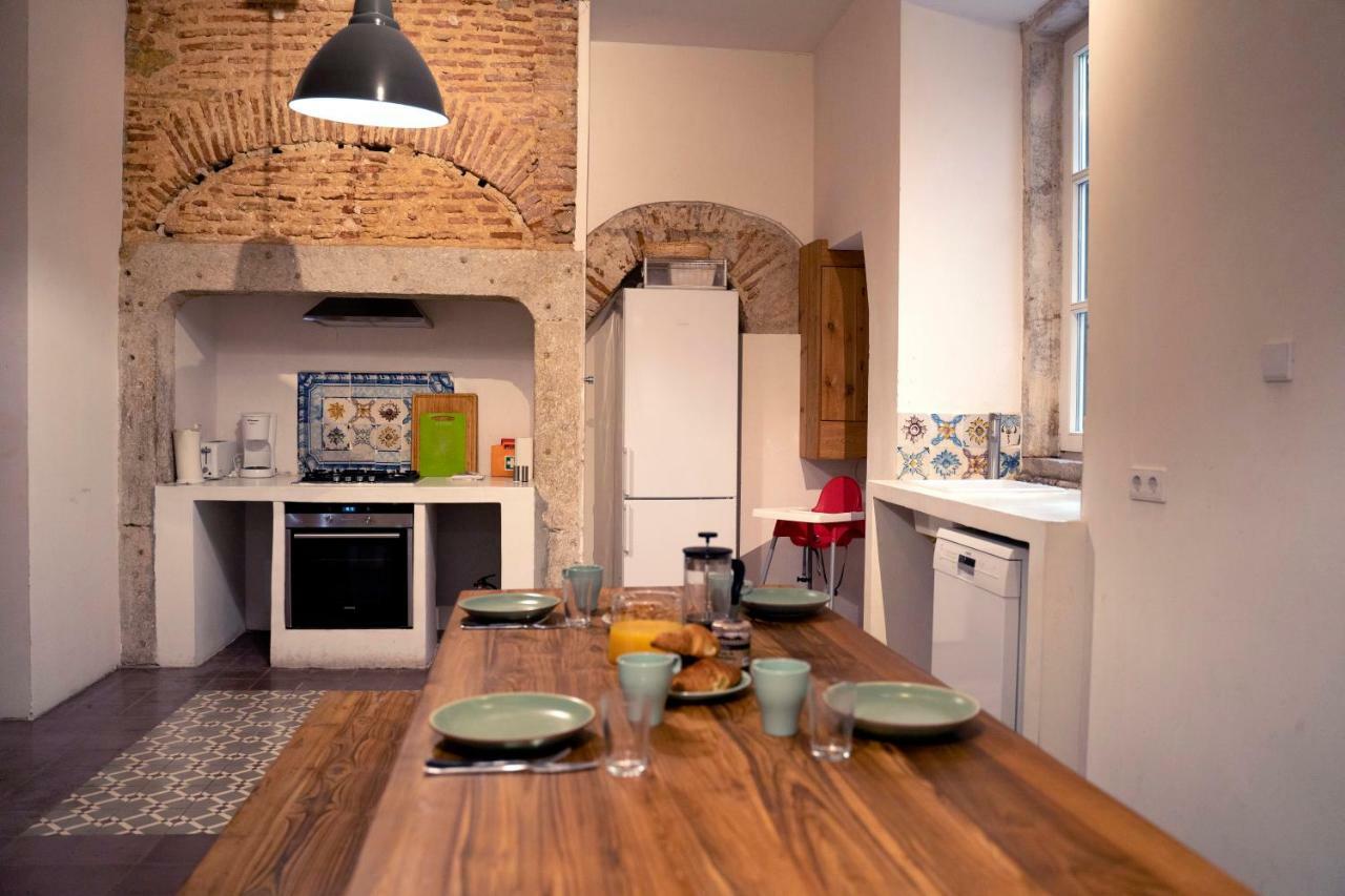 Alfama Chic 2 Apartment *