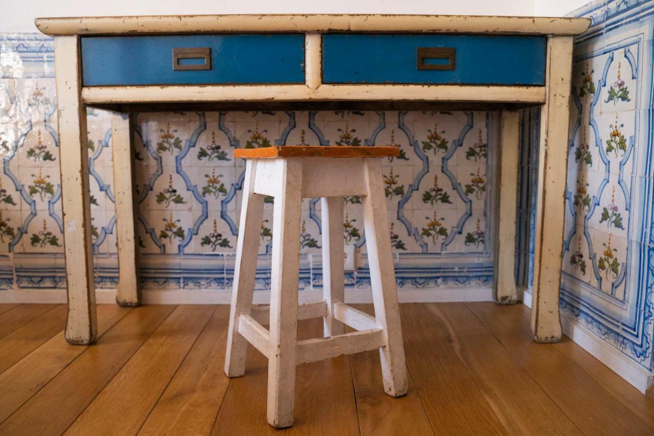 Alfama Chic 2 Apartment Lissabon